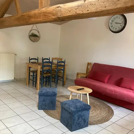 L Atelier De Saint Joseph