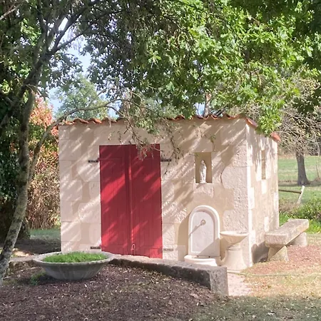 L Atelier De Saint Joseph La Verrie